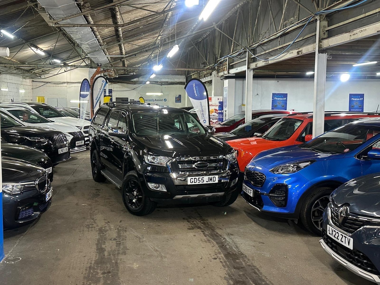 Used Ford Ranger 2017 for sale - 76772240: Photo 7