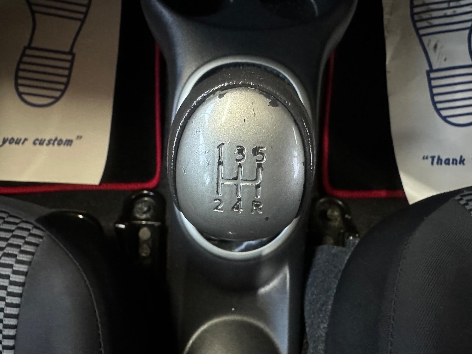 Used Nissan Micra 2017 for sale - 77203625: Photo 22