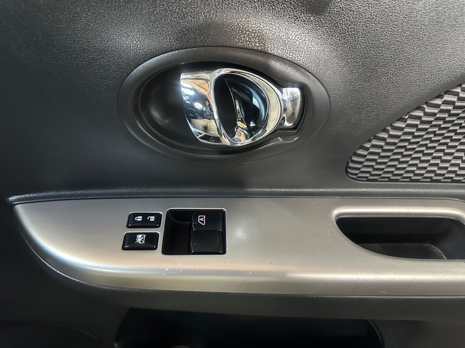 Used Nissan Micra 2017 for sale - 77203625: Photo 23