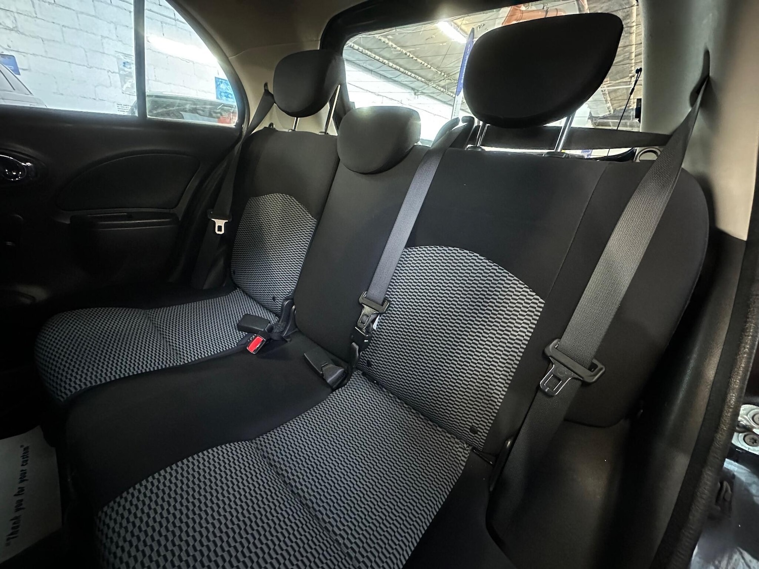 Used Nissan Micra 2017 for sale - 77203625: Photo 29