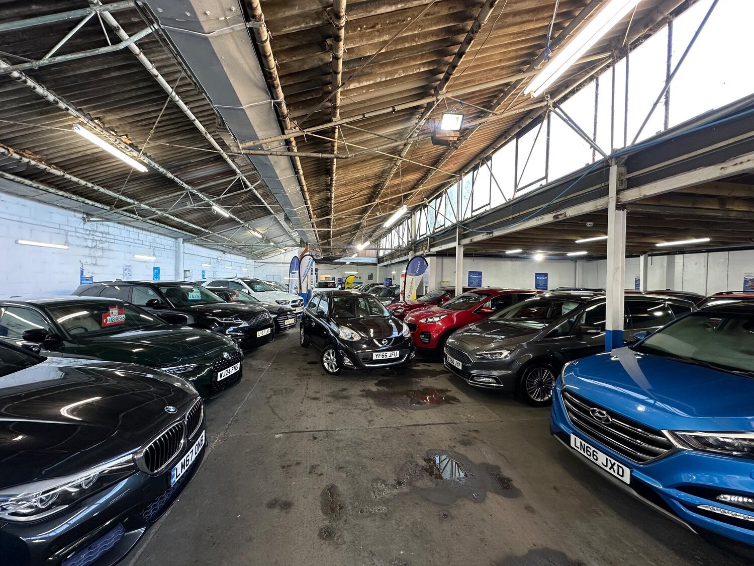 Used Nissan Micra 2017 for sale - 77203625: Photo 7