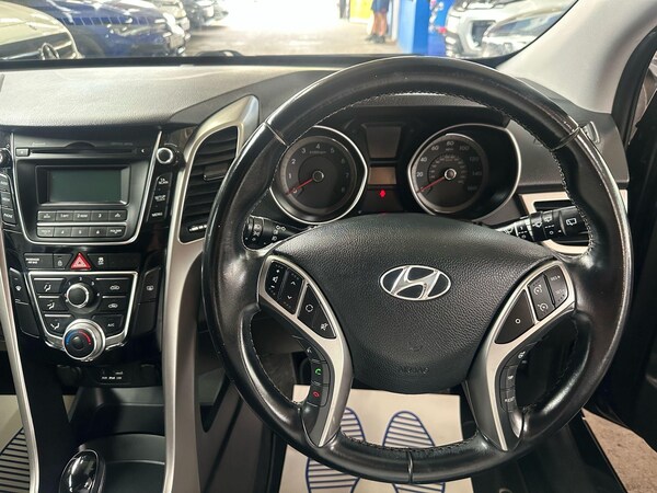 Used Hyundai i30 2014 for sale - 74713778: Photo 10