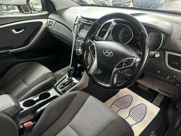 Used Hyundai i30 2014 for sale - 74713778: Photo 13