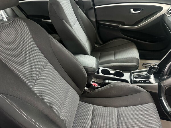 Used Hyundai i30 2014 for sale - 74713778: Photo 14