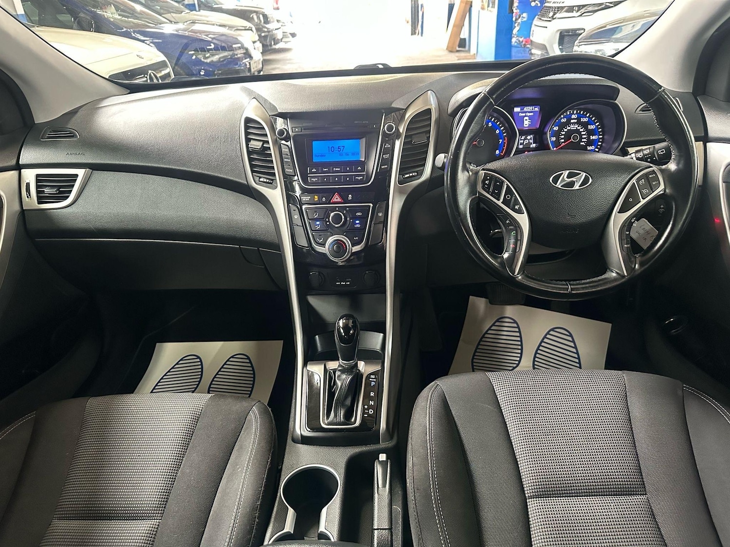 Vehicle 15