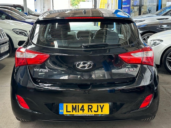 Used Hyundai i30 2014 for sale - 74713778: Photo 18