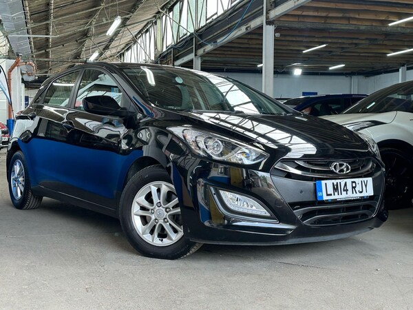 Used Hyundai i30 2014 for sale - 74713778: Photo 22
