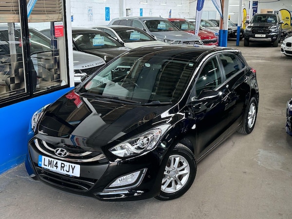 Used Hyundai i30 2014 for sale - 74713778: Photo 23