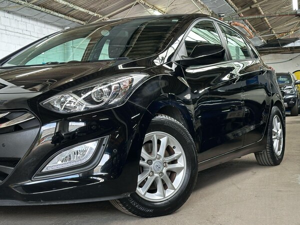 Used Hyundai i30 2014 for sale - 74713778: Photo 24