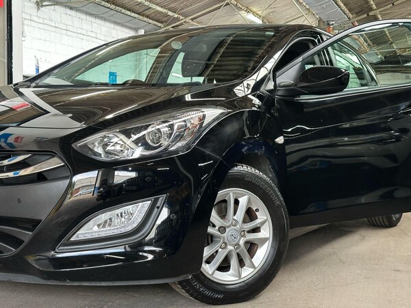 Used Hyundai i30 2014 for sale - 74713778: Photo 25