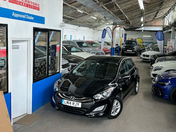 Used Hyundai i30 2014 for sale - 74713778: Photo 26