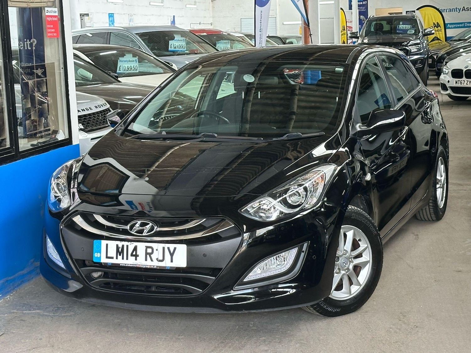 Vehicle 27