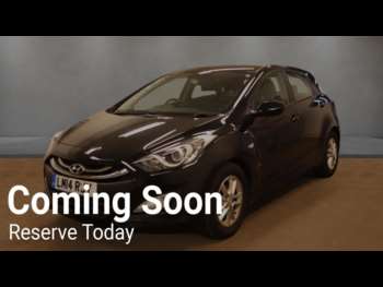 Used Hyundai i30 2014 for sale - 74713778: Photo