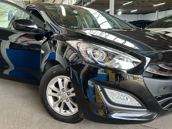 Used Hyundai i30 2014 for sale - 74713778: Photo 3