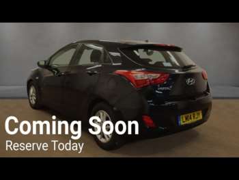 Used Hyundai i30 2014 for sale - 74713778: Photo
