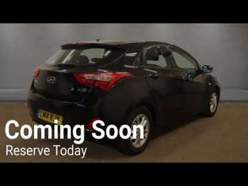 Used Hyundai i30 2014 for sale - 74713778: Photo