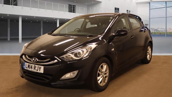 Used Hyundai i30 2014 for sale - 74713778: Photo 6