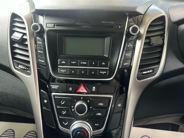 Used Hyundai i30 2014 for sale - 74713778: Photo 9