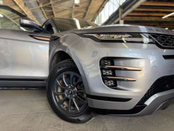 Used Land Rover Range Rover Evoque 2020 for sale - 75186860: Photo