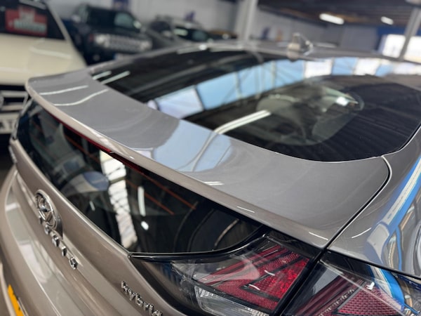 Used Hyundai IONIQ 2020 for sale - 75090011: Photo 37