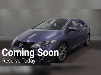 Used Honda Civic 2017 for sale - 78796520: Photo