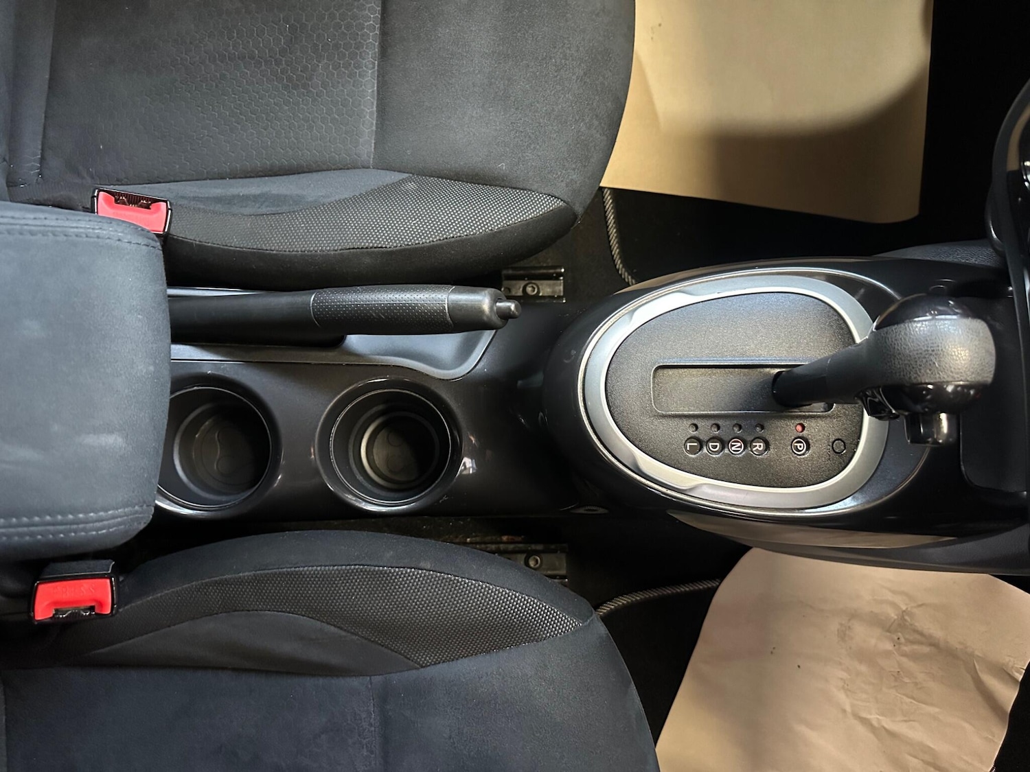 Used Nissan Juke for sale - 78116419: Photo 26