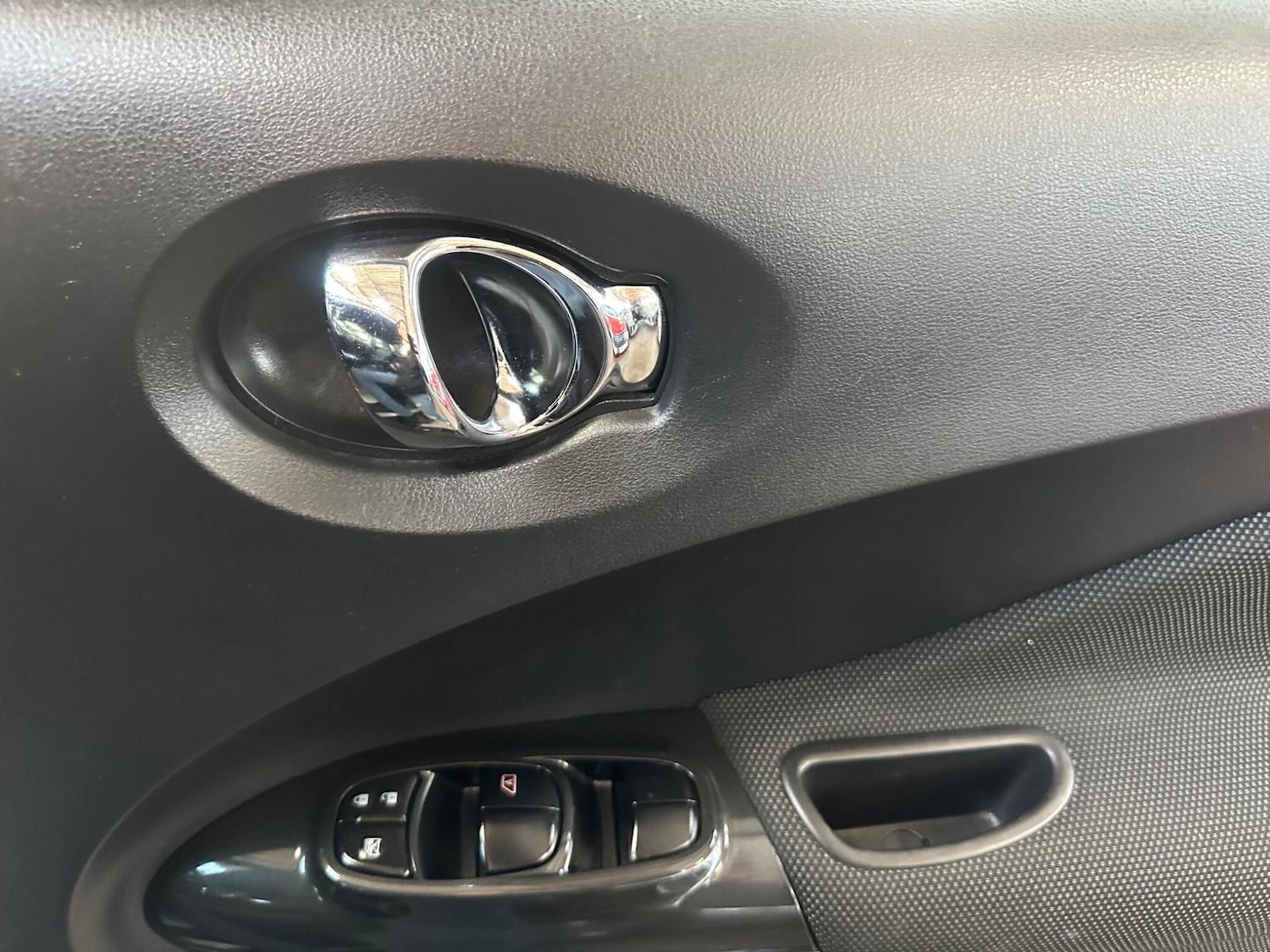 Used Nissan Juke for sale - 78116419: Photo 27