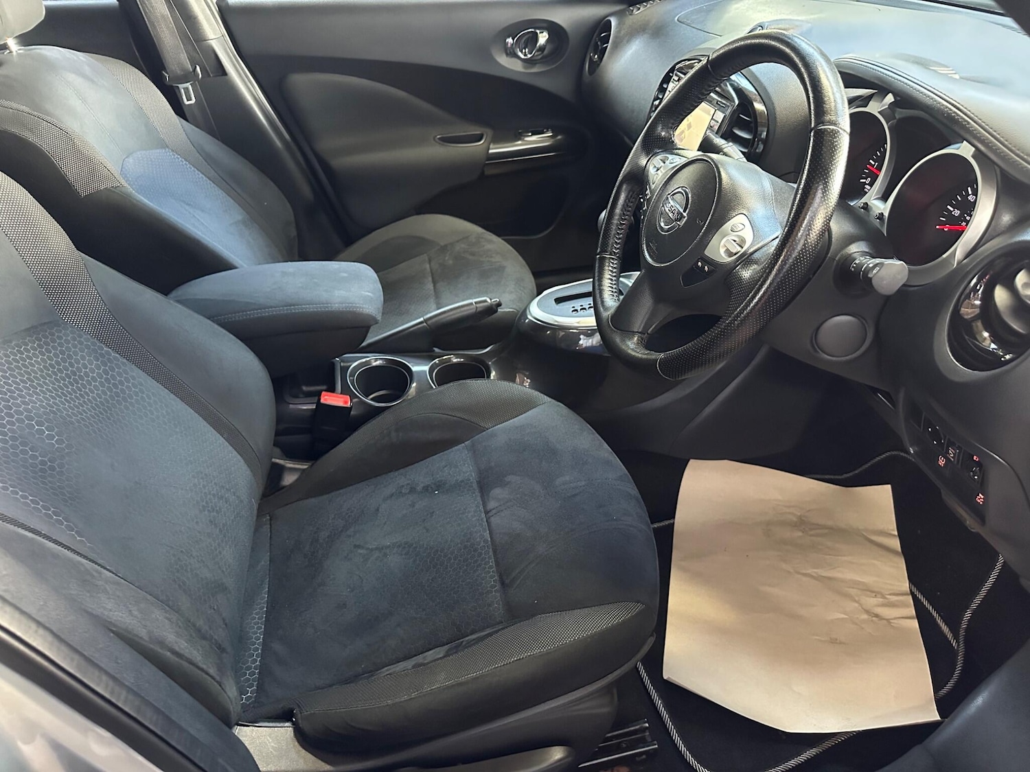 Used Nissan Juke for sale - 78116419: Photo 28