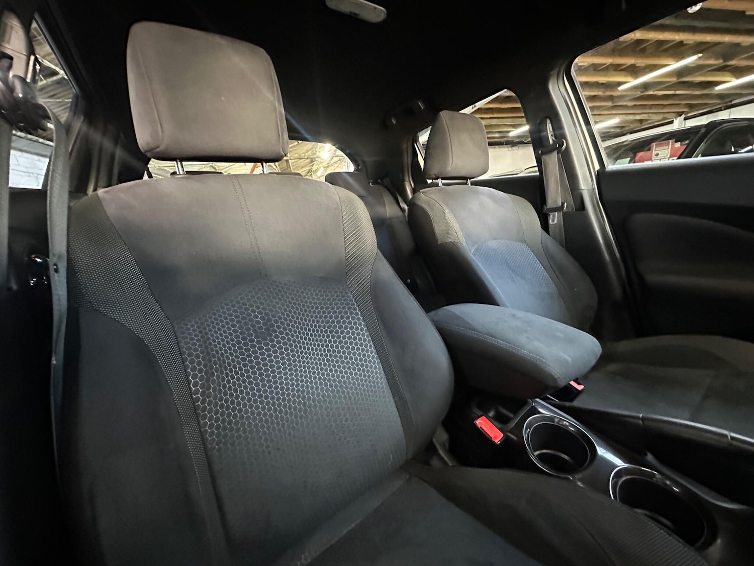 Used Nissan Juke for sale - 78116419: Photo 29