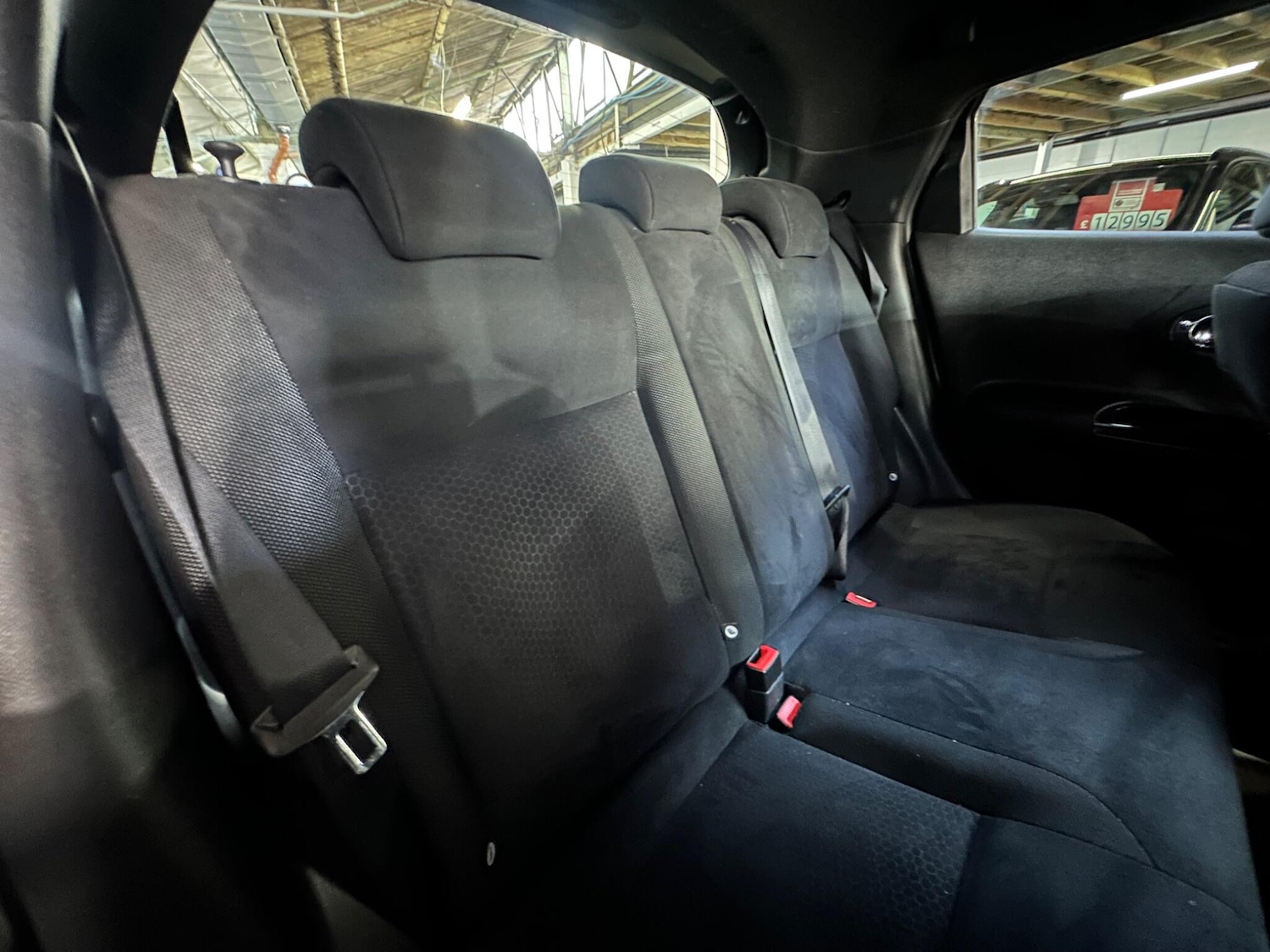 Used Nissan Juke for sale - 78116419: Photo 32