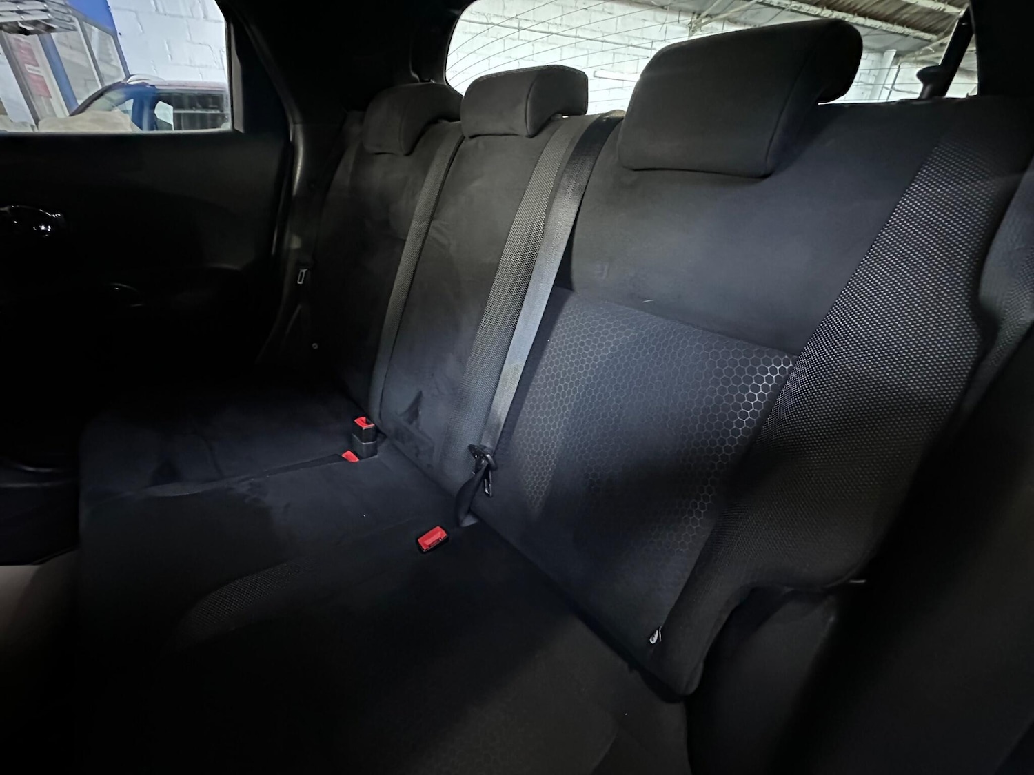 Used Nissan Juke for sale - 78116419: Photo 34