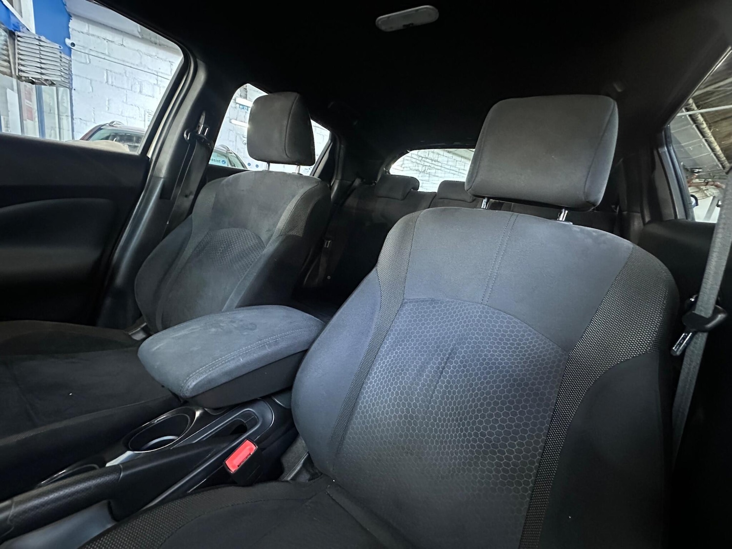 Used Nissan Juke for sale - 78116419: Photo 35