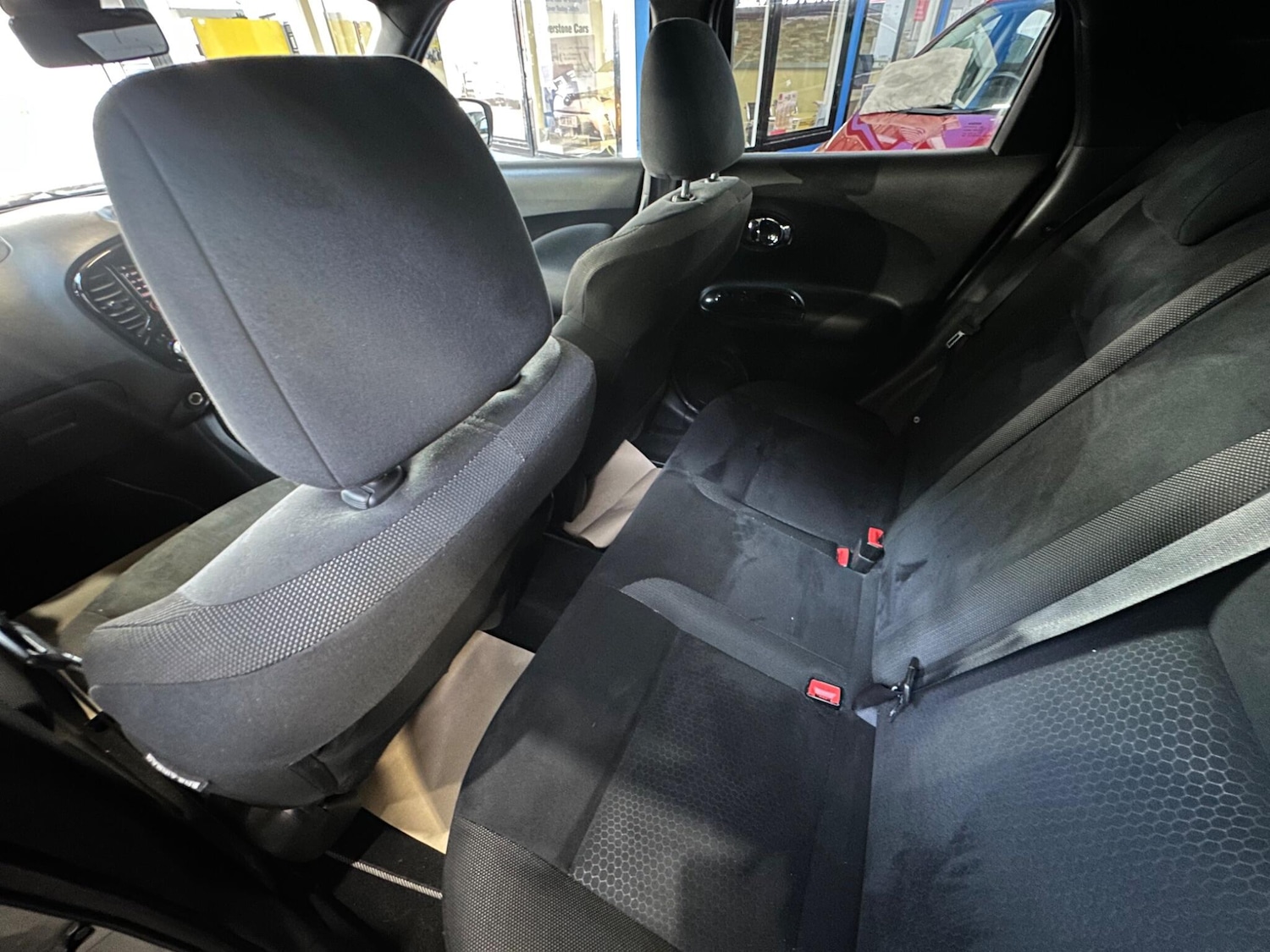 Used Nissan Juke for sale - 78116419: Photo 36