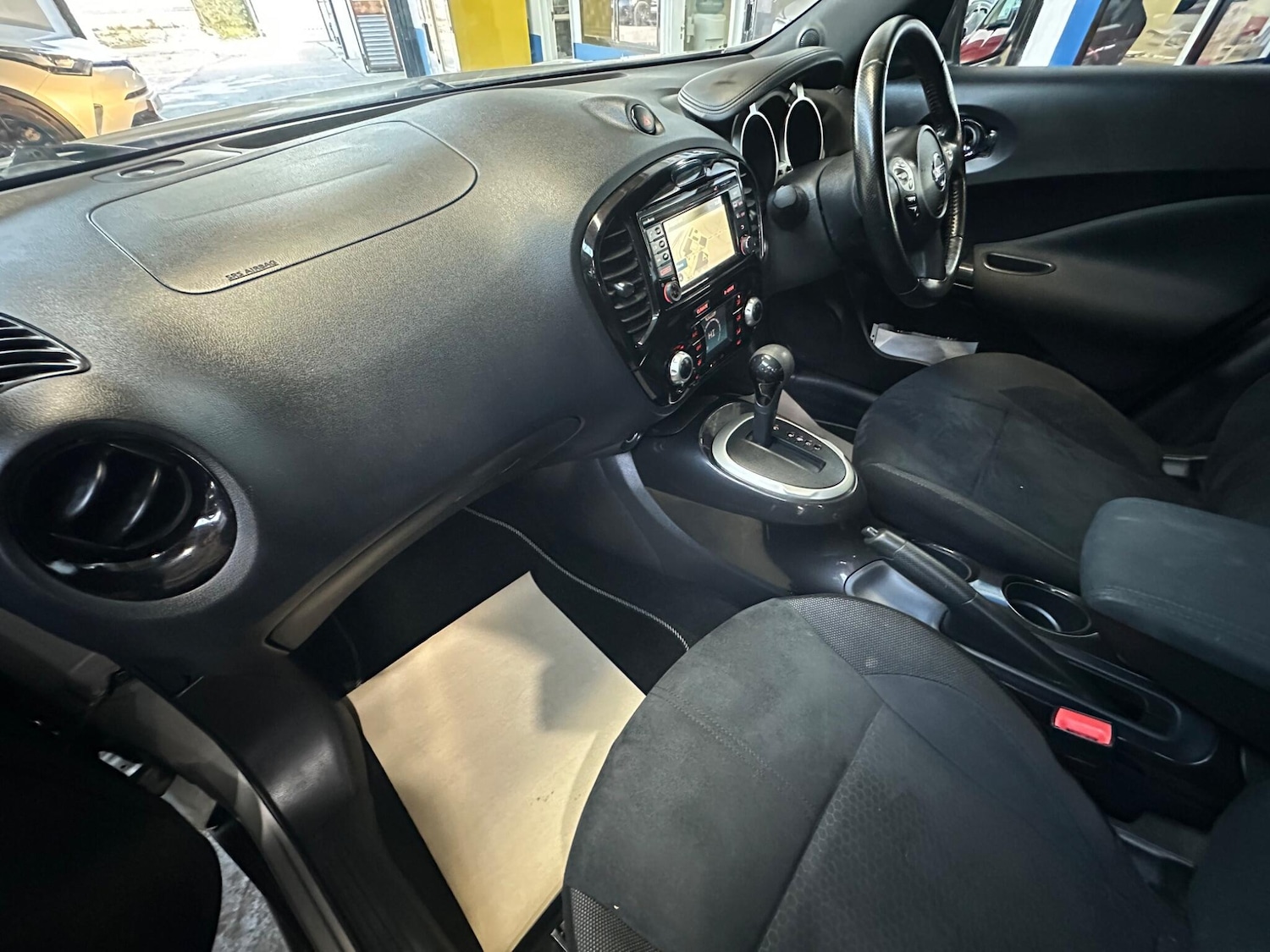 Used Nissan Juke for sale - 78116419: Photo 37