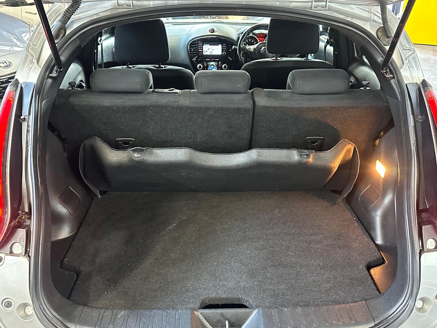 Used Nissan Juke for sale - 78116419: Photo 39