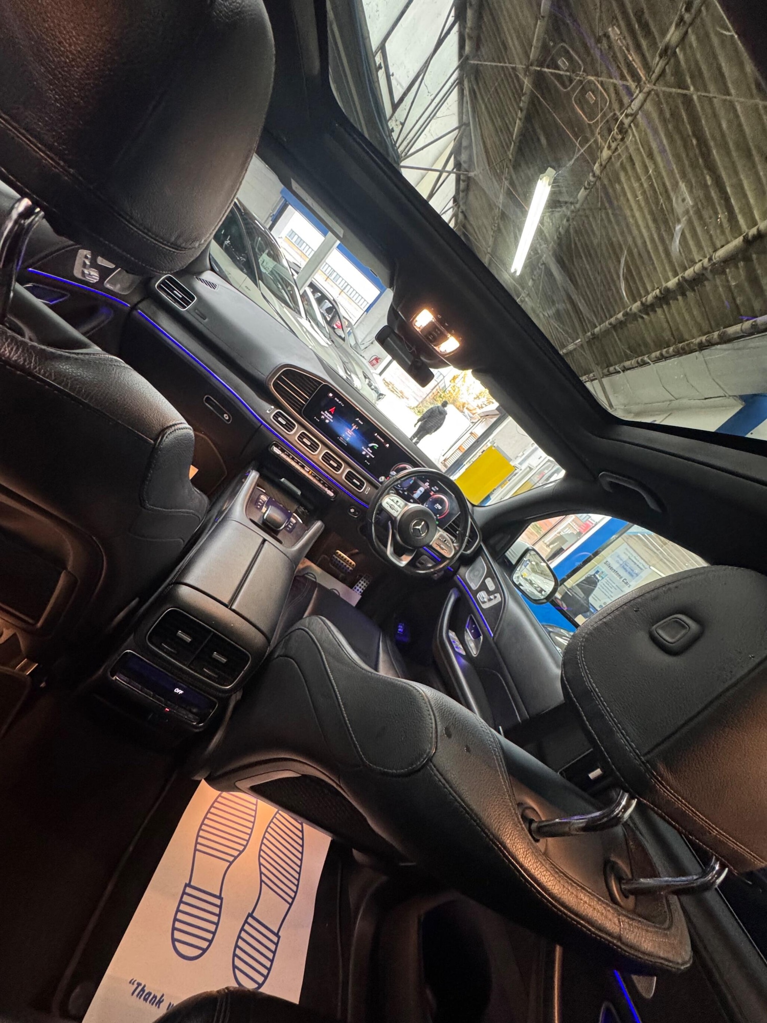 Used Mercedes-Benz GLE 2020 for sale - 76499984: Photo 31