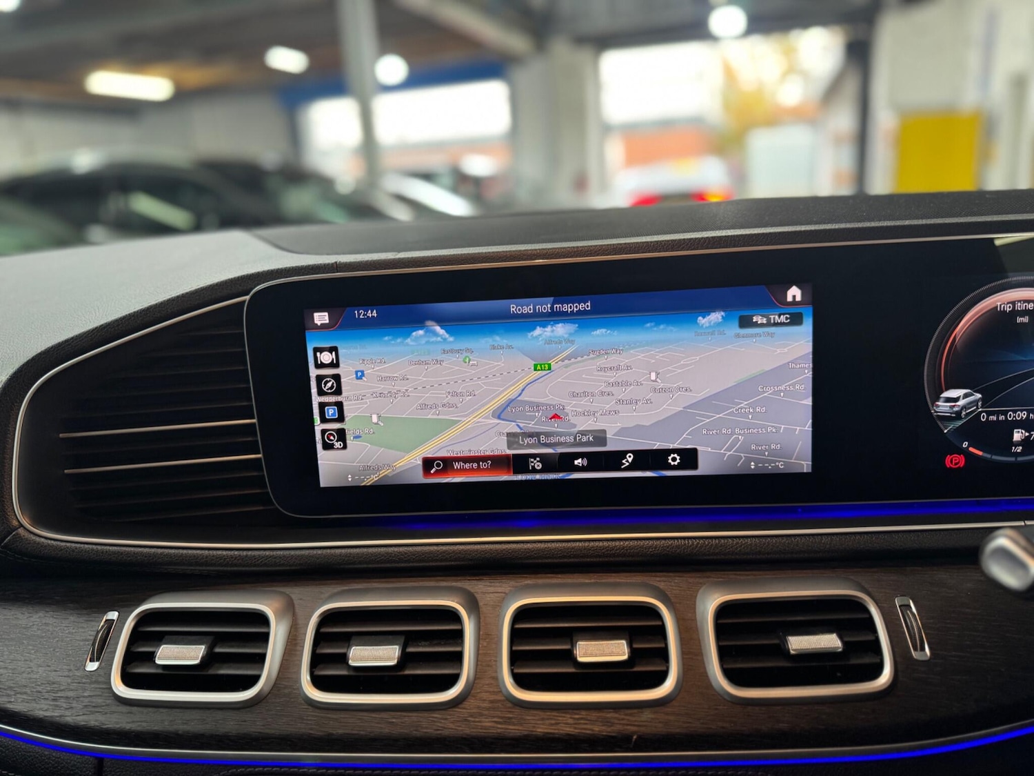 Used Mercedes-Benz GLE 2020 for sale - 76499984: Photo 33