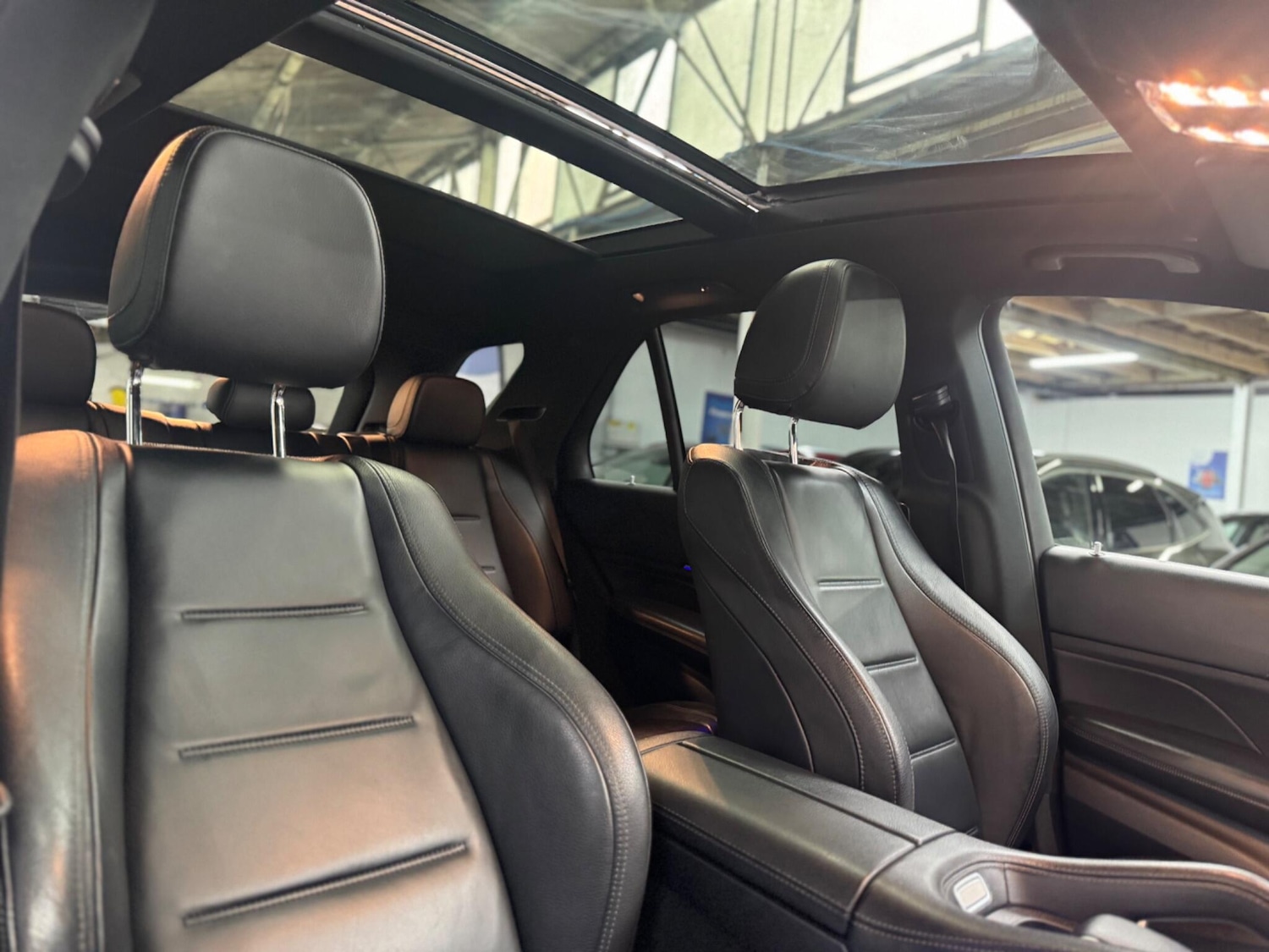 Used Mercedes-Benz GLE 2020 for sale - 76499984: Photo 38