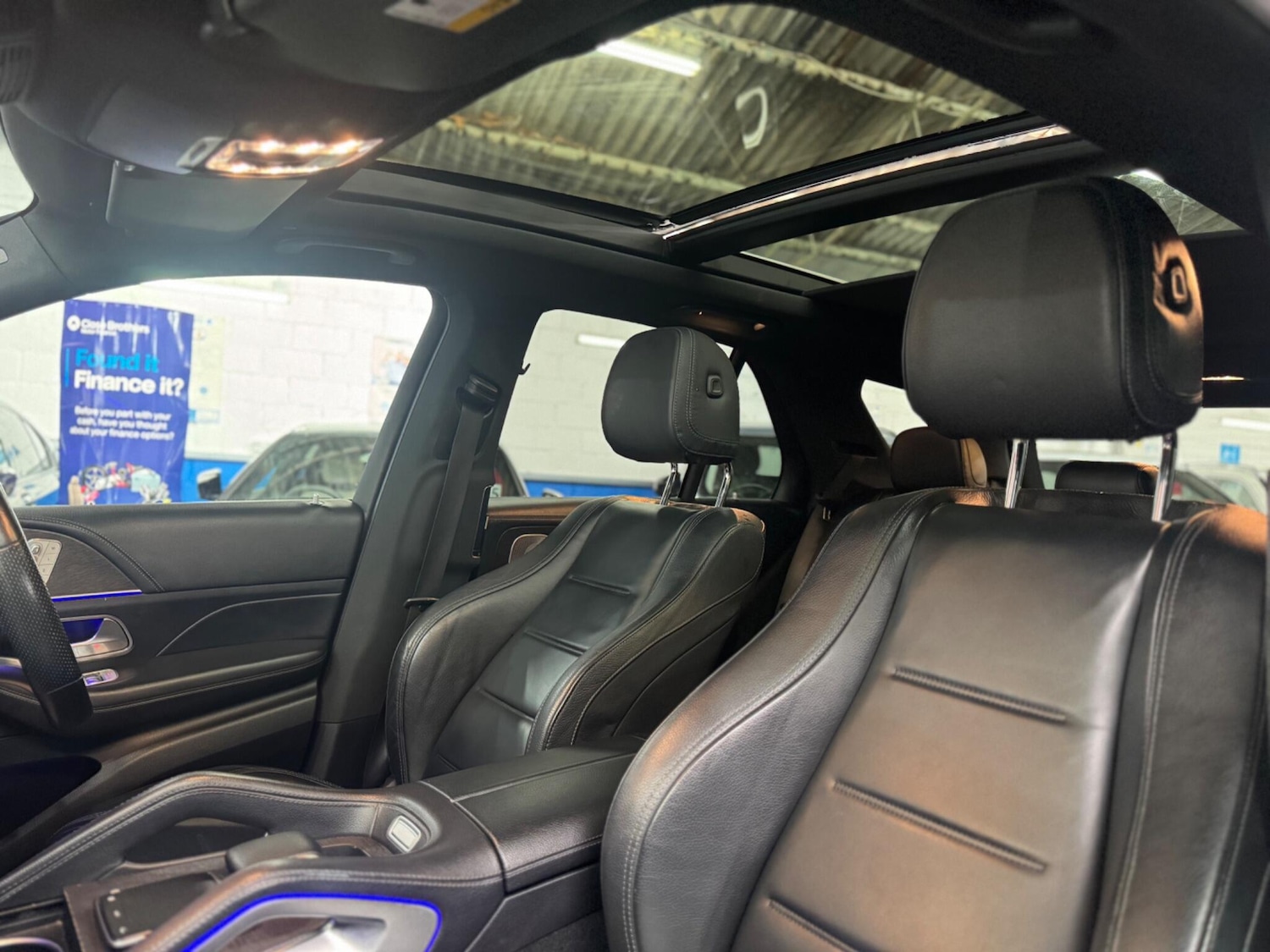 Used Mercedes-Benz GLE 2020 for sale - 76499984: Photo 39