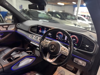 Used Mercedes-Benz GLE 2020 for sale - 76499984: Photo