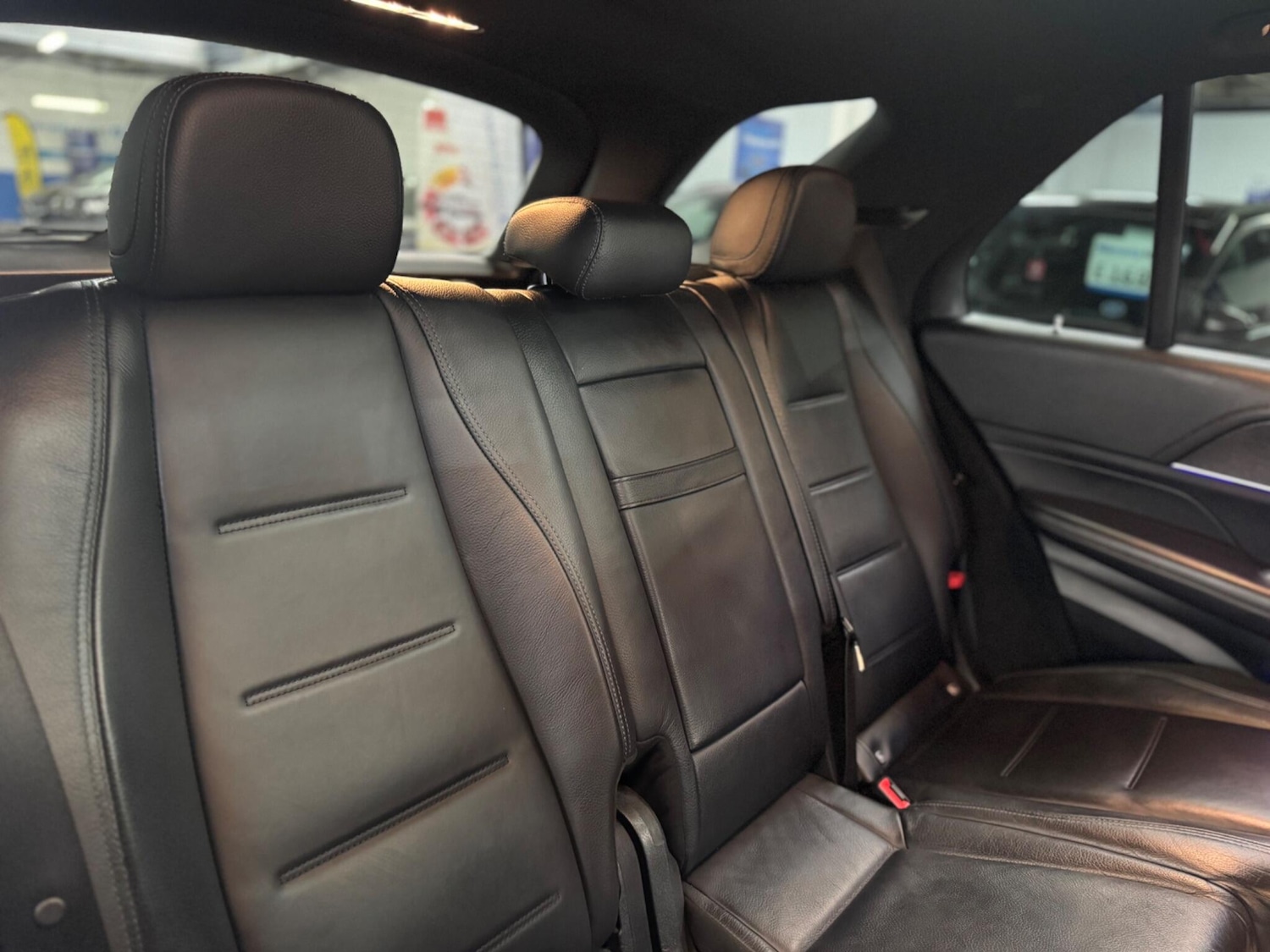 Used Mercedes-Benz GLE 2020 for sale - 76499984: Photo 40