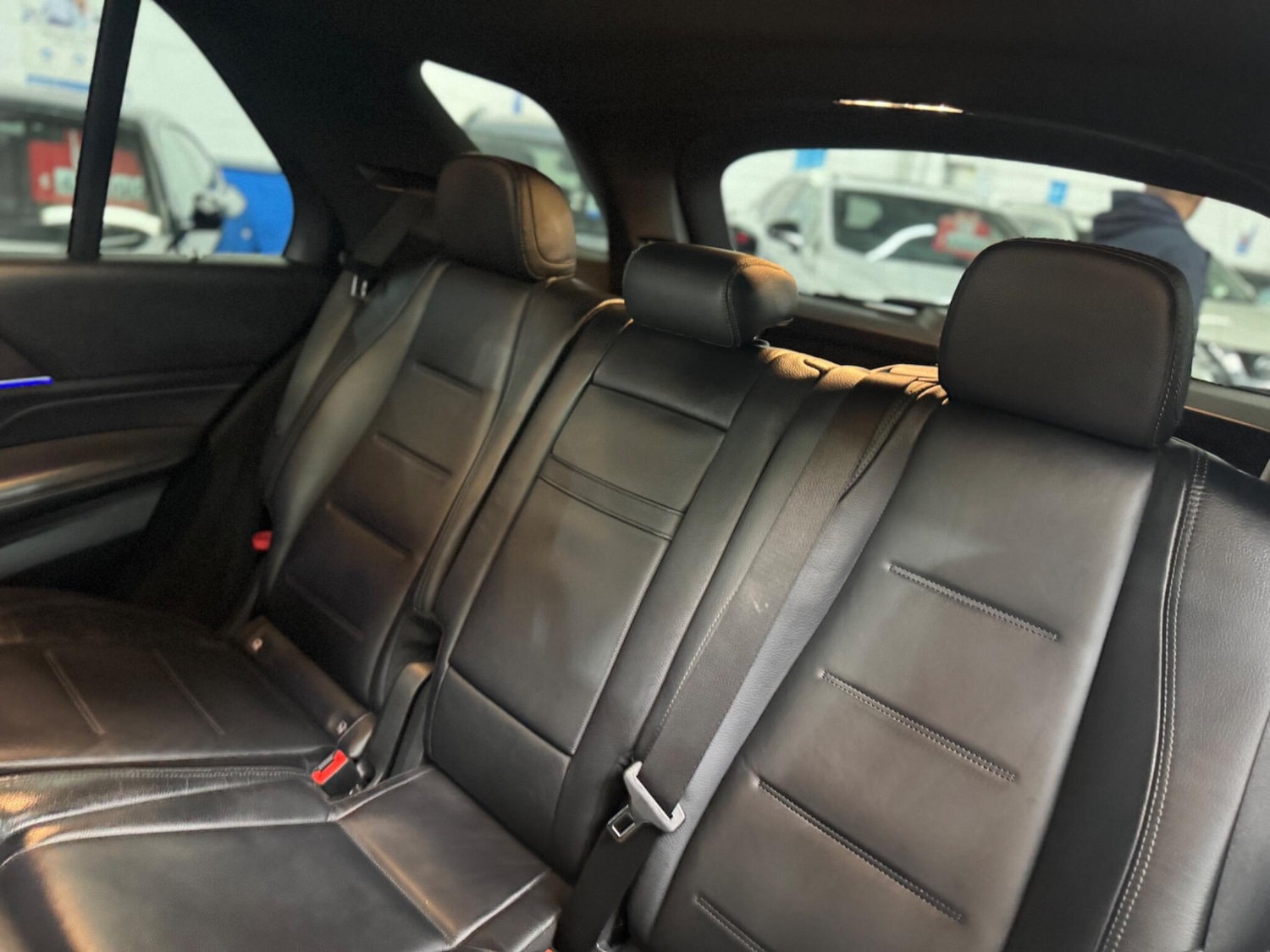 Used Mercedes-Benz GLE 2020 for sale - 76499984: Photo 41