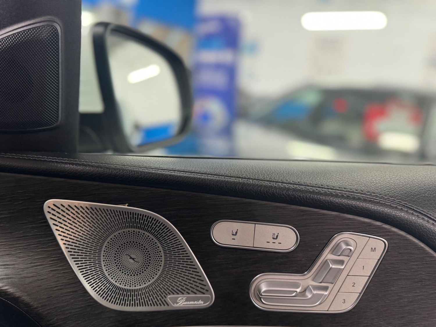 Used Mercedes-Benz GLE 2020 for sale - 76499984: Photo 45