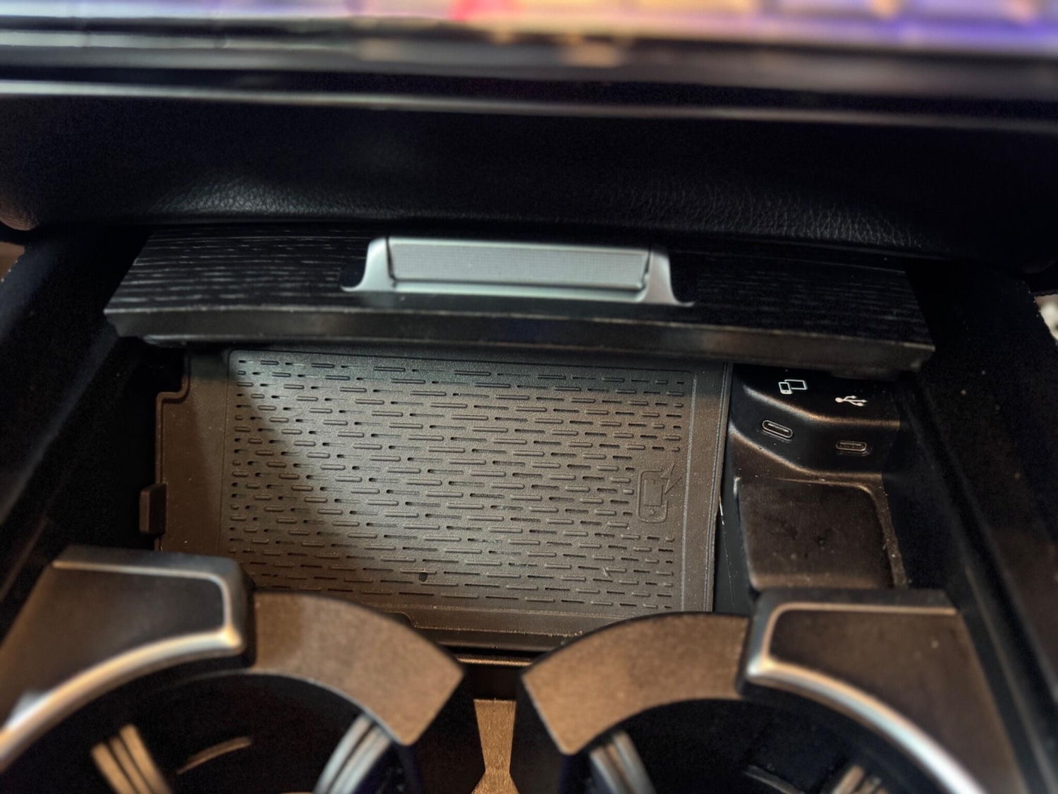 Used Mercedes-Benz GLE 2020 for sale - 76499984: Photo 46