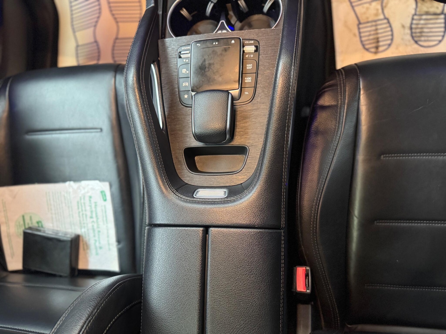 Used Mercedes-Benz GLE 2020 for sale - 76499984: Photo 49