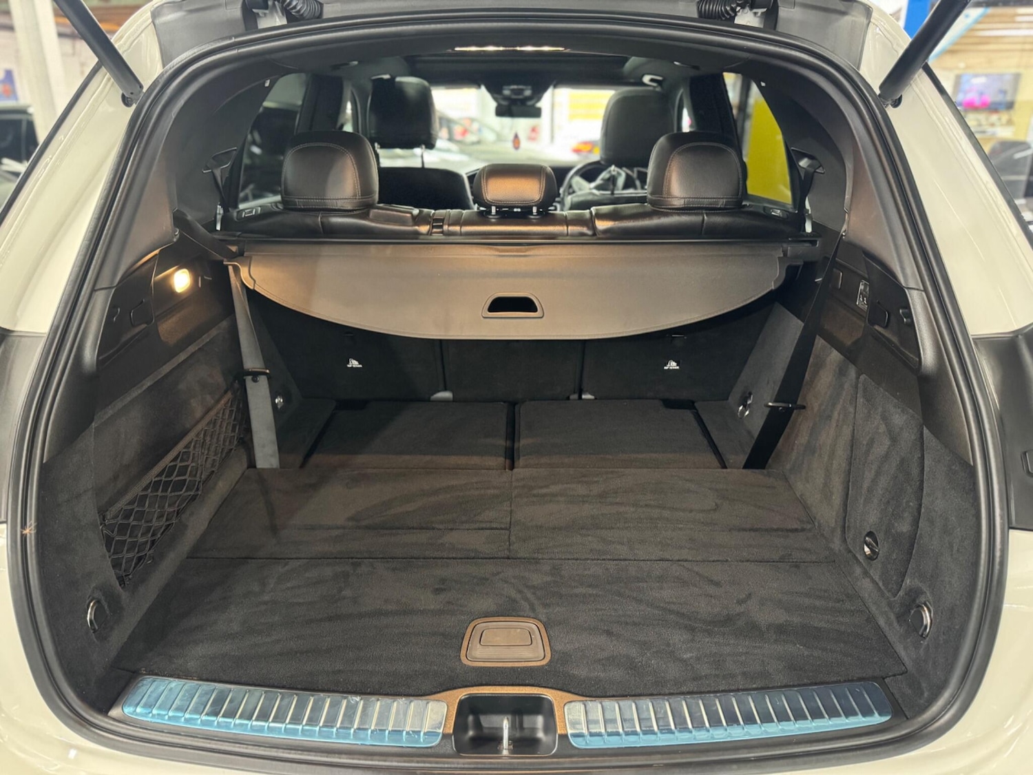 Used Mercedes-Benz GLE 2020 for sale - 76499984: Photo 51