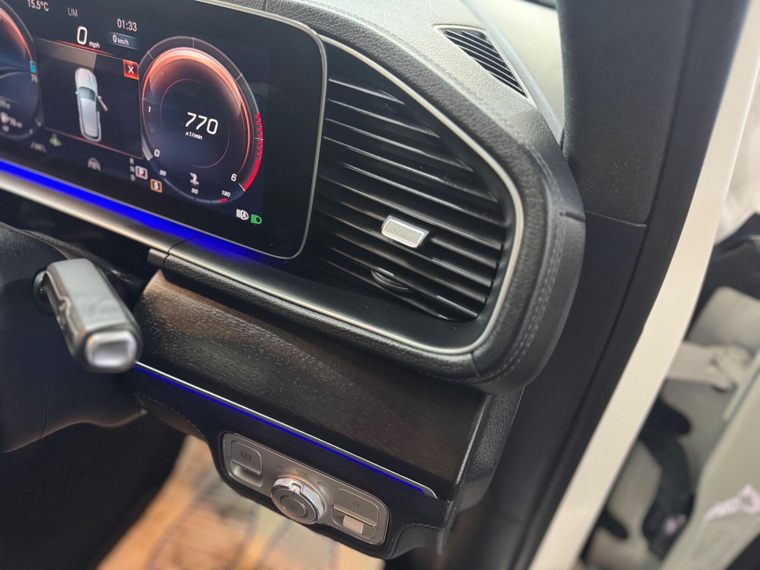 Used Mercedes-Benz GLE 2020 for sale - 76499984: Photo 53