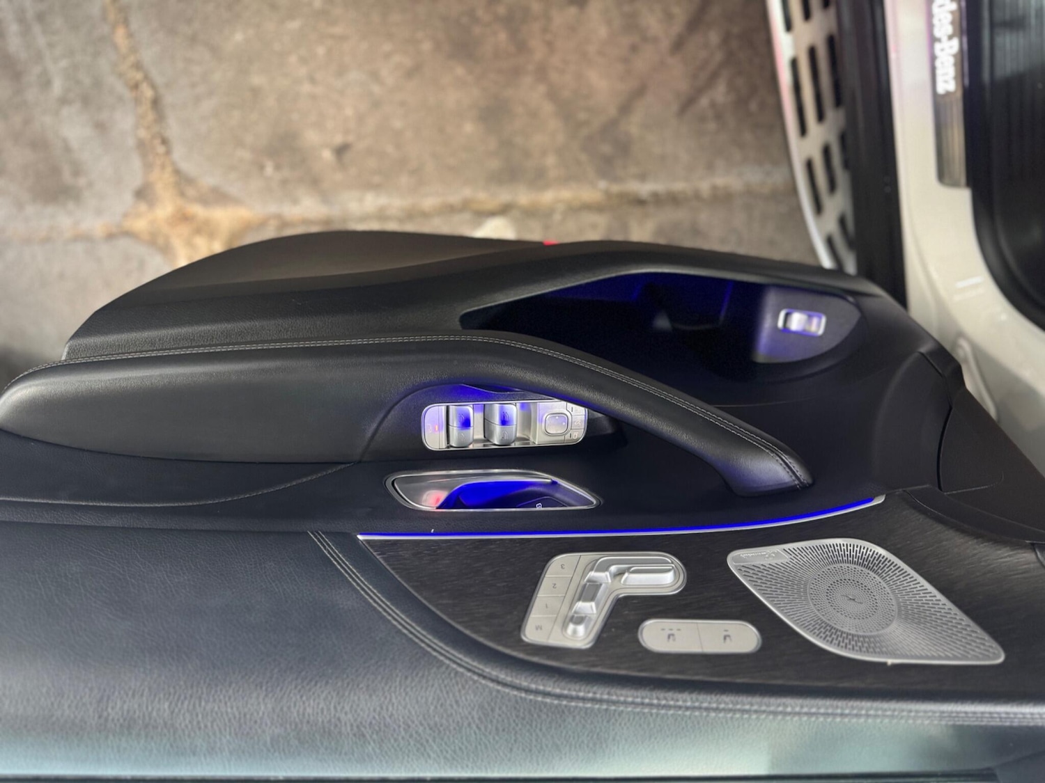 Used Mercedes-Benz GLE 2020 for sale - 76499984: Photo 54