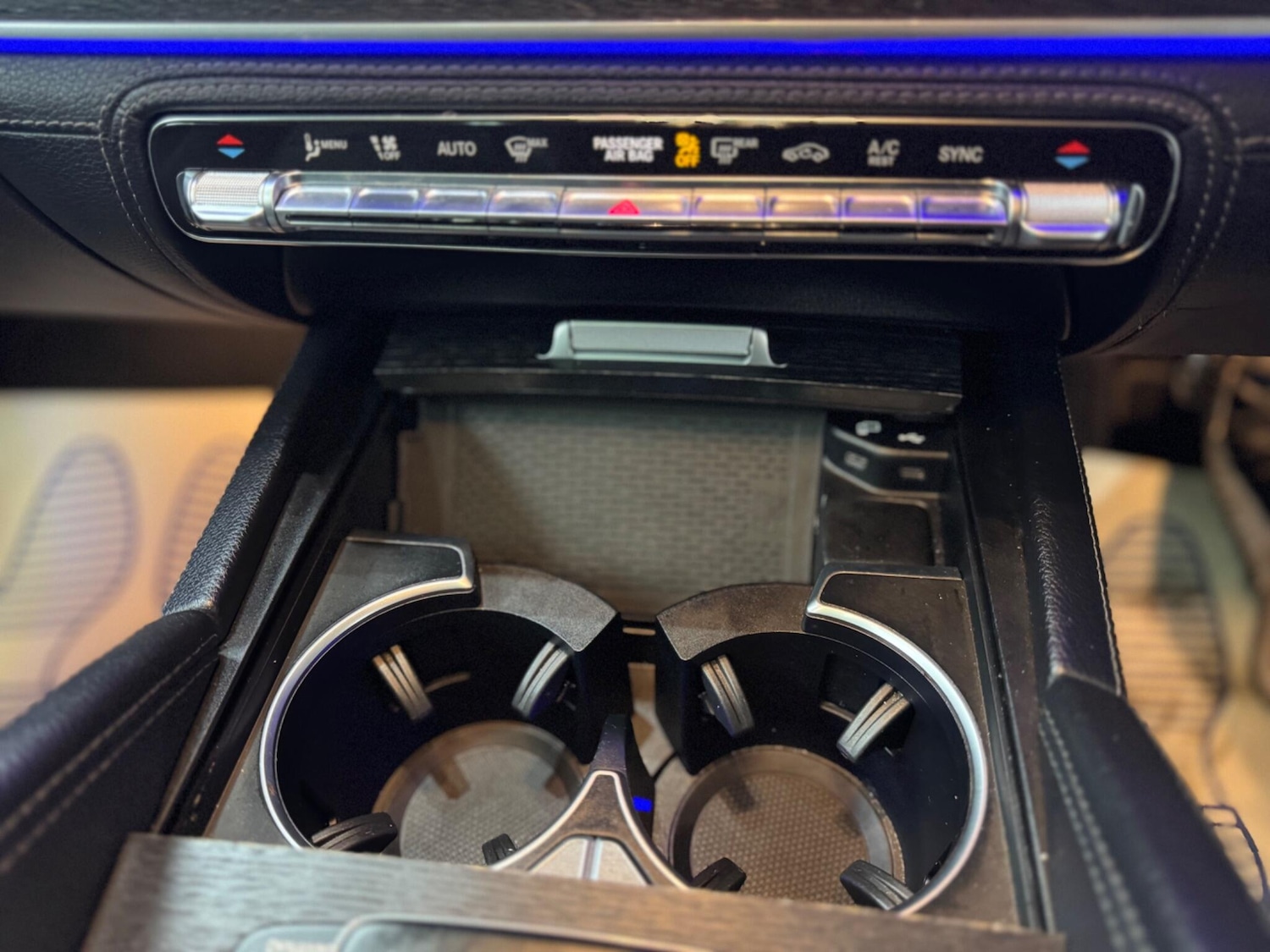 Used Mercedes-Benz GLE 2020 for sale - 76499984: Photo 55