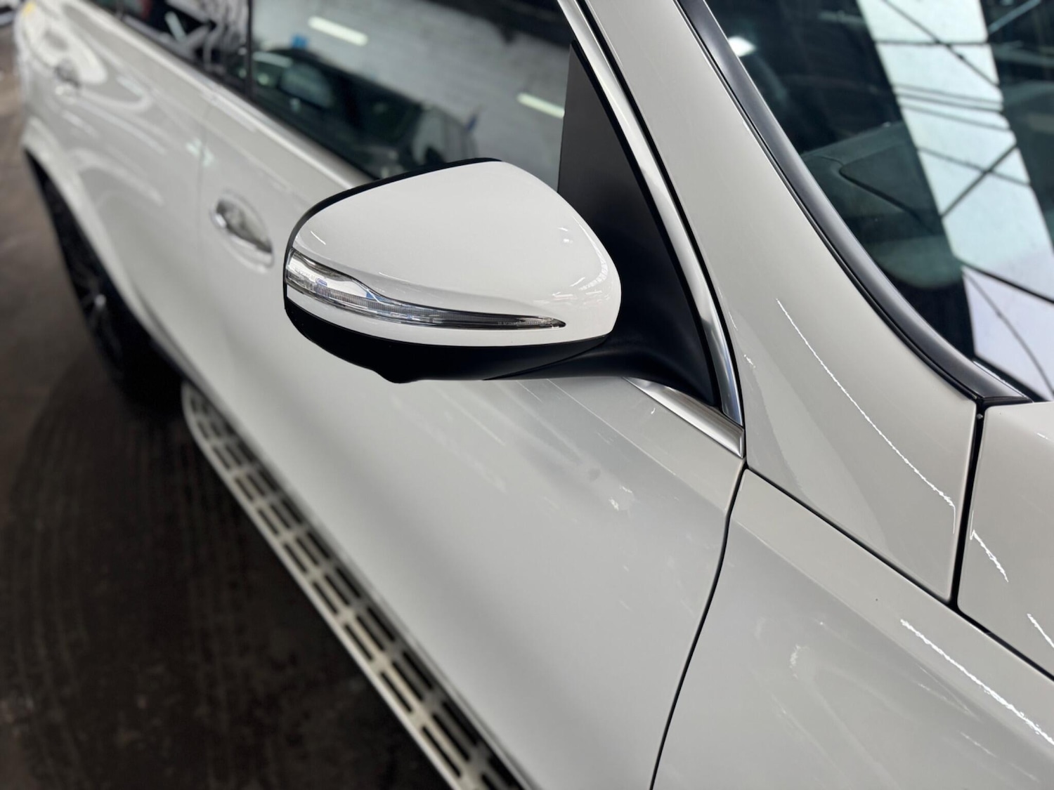 Used Mercedes-Benz GLE 2020 for sale - 76499984: Photo 60